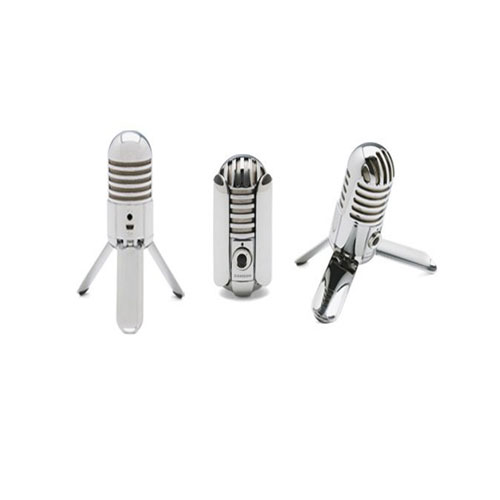 Detail Samson Meteor Mic Pop Filter Nomer 18