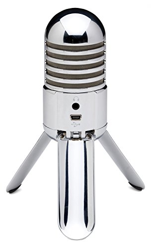 Detail Samson Meteor Mic Pop Filter Nomer 19