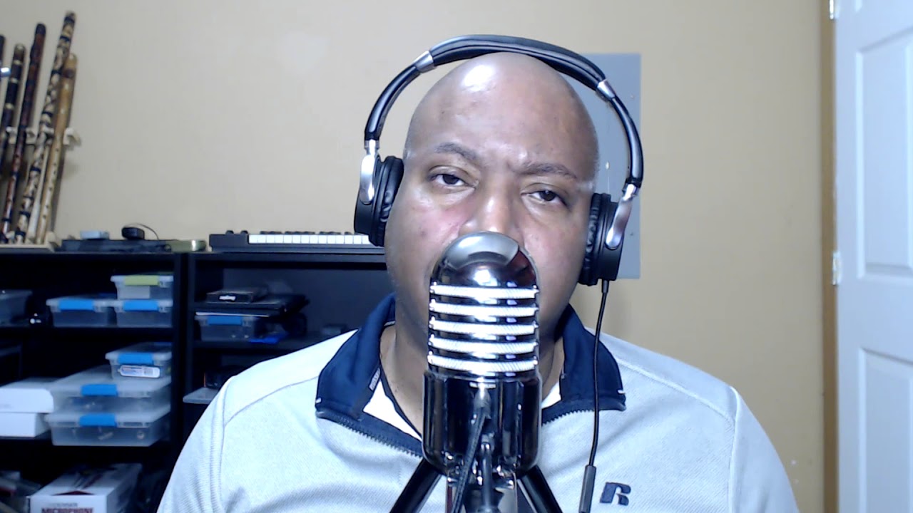 Detail Samson Meteor Mic Pop Filter Nomer 3