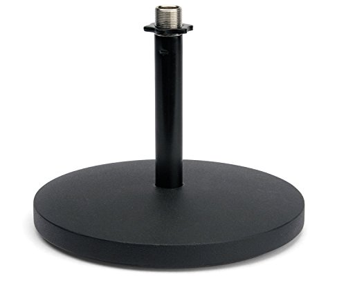 Detail Samson Meteor Mic Pop Filter Nomer 26