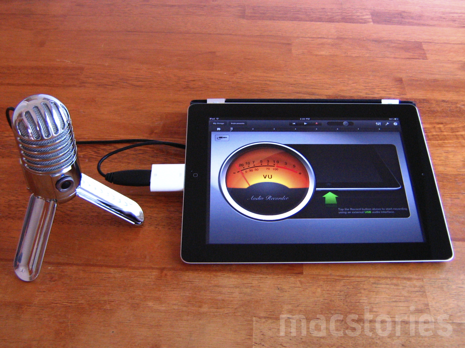 Detail Samson Meteor Mic Pop Filter Nomer 31
