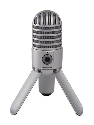 Detail Samson Meteor Mic Pop Filter Nomer 32