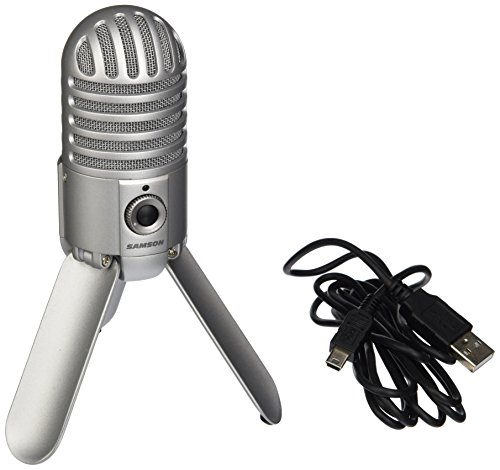 Detail Samson Meteor Mic Pop Filter Nomer 36