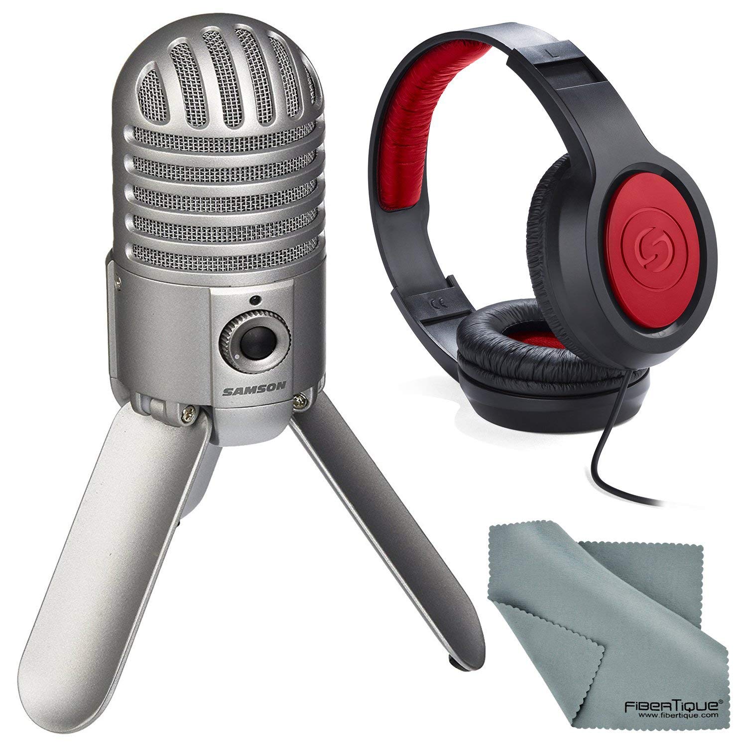 Detail Samson Meteor Mic Pop Filter Nomer 39