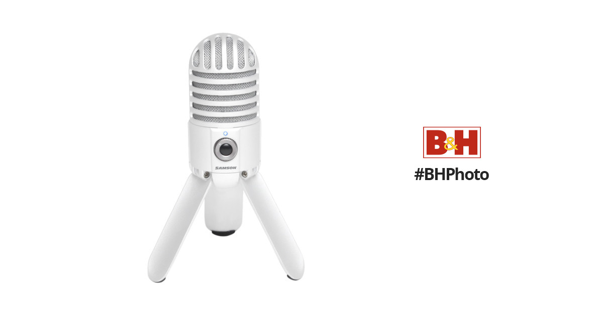 Detail Samson Meteor Mic Pop Filter Nomer 44