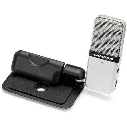 Detail Samson Meteor Mic Pop Filter Nomer 47