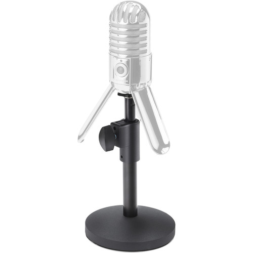 Detail Samson Meteor Mic Pop Filter Nomer 51
