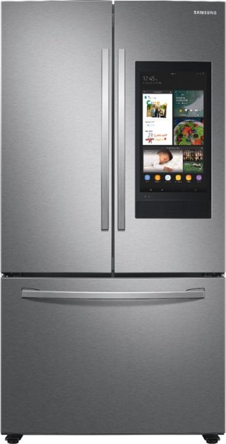 Detail Samsung 197 Refrigerator Nomer 32