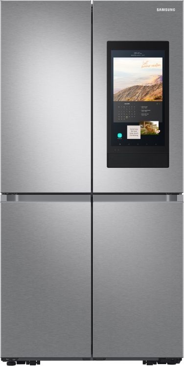 Detail Samsung 197 Refrigerator Nomer 34