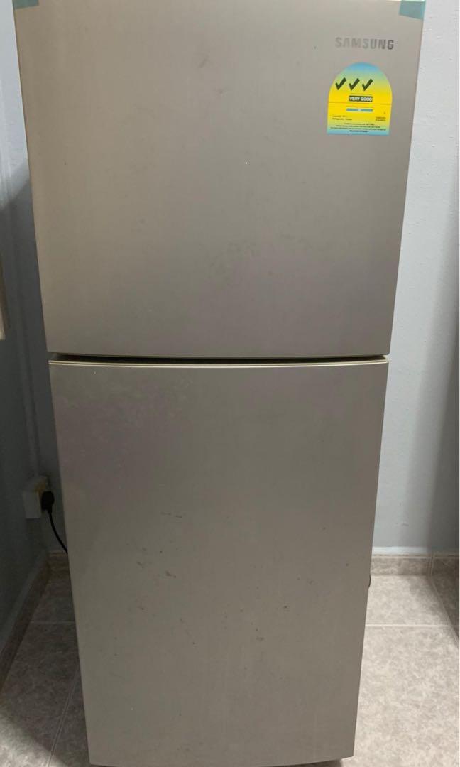 Detail Samsung 197 Refrigerator Nomer 35