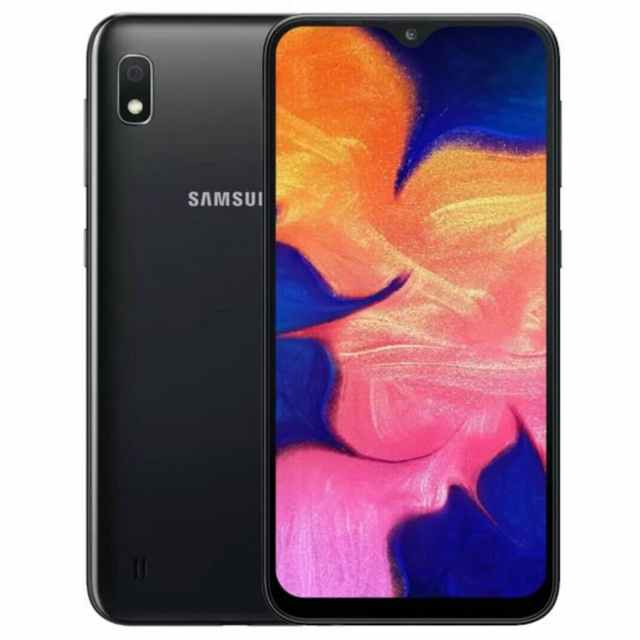 Detail Samsung A10 Gambar Nomer 4