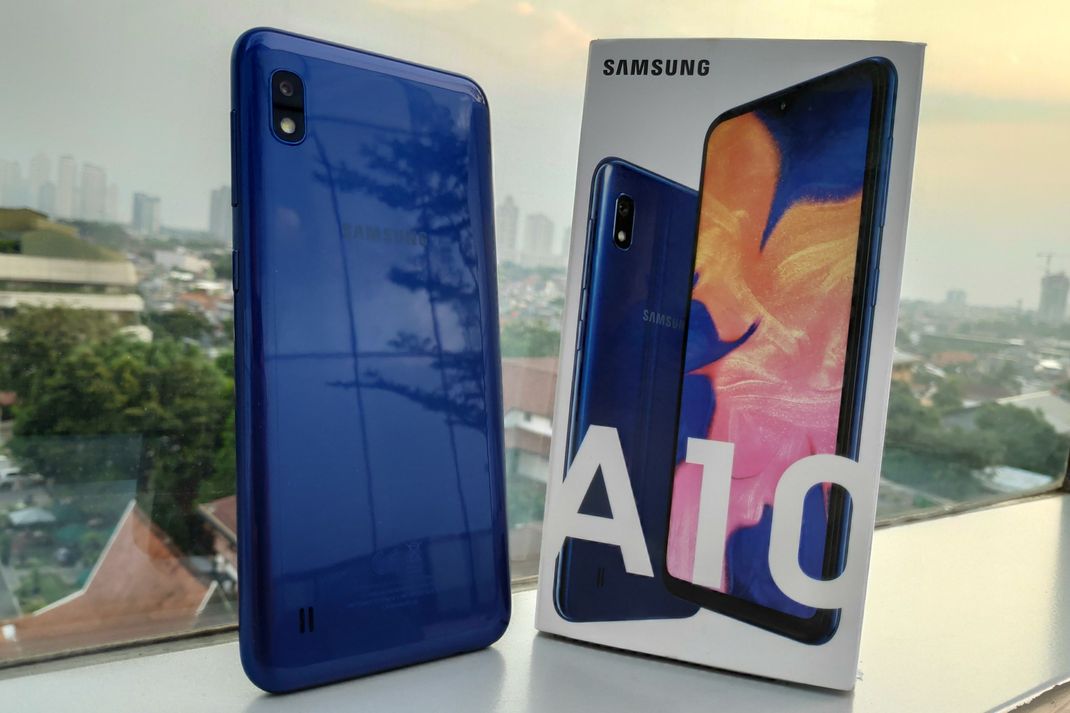 Detail Samsung A10 Gambar Nomer 53