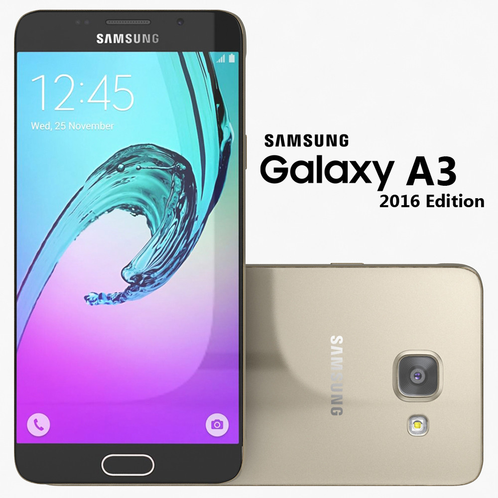 Detail Samsung A3 2015 4g Nomer 50