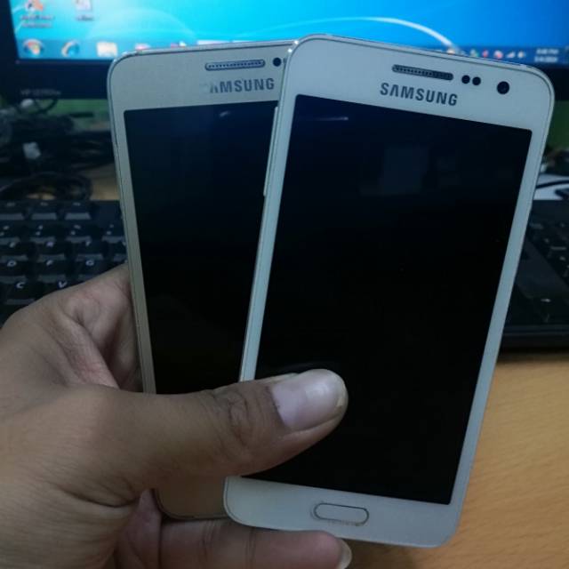 Detail Samsung A3 2015 4g Nomer 7