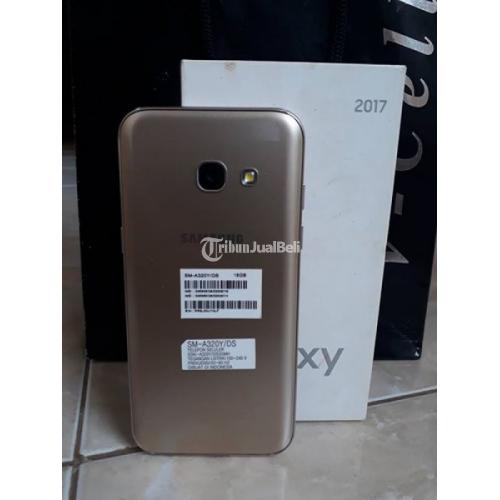 Detail Samsung A3 2017 Anti Air Nomer 50