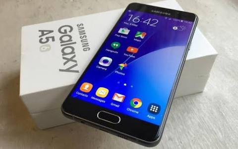 Detail Samsung A5 2016 Kaskus Nomer 22