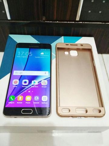 Detail Samsung A5 2016 Kaskus Nomer 25