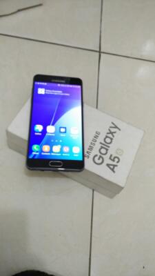 Detail Samsung A5 2016 Kaskus Nomer 36