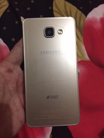 Detail Samsung A5 2016 Kaskus Nomer 47