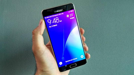 Detail Samsung A5 2016 Kaskus Nomer 51