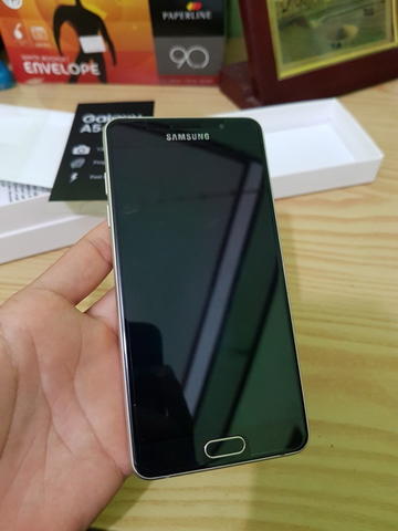 Detail Samsung A5 2016 Kaskus Nomer 59