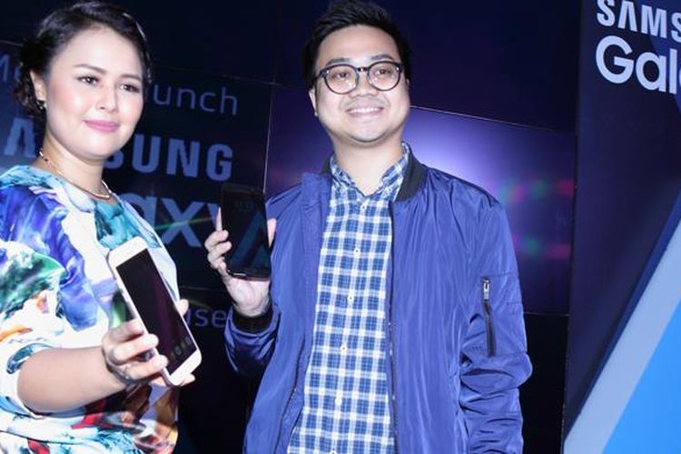 Detail Samsung A5 2017 Kapan Rilis Nomer 13