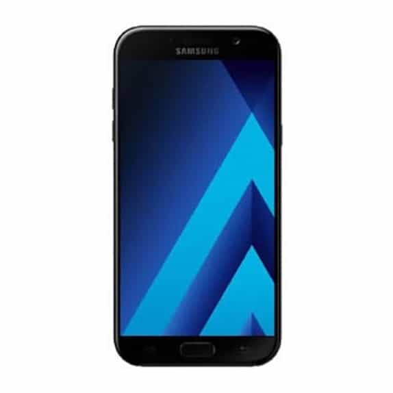 Detail Samsung A5 2017 Kapan Rilis Nomer 21