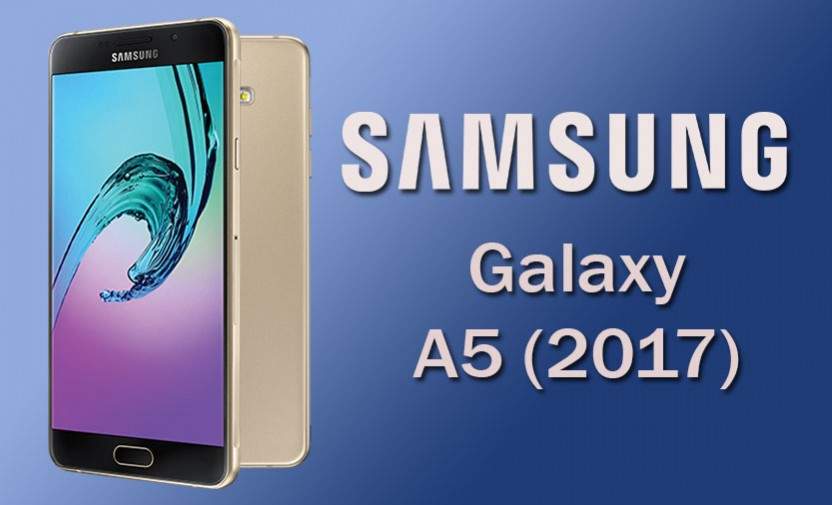 Detail Samsung A5 2017 Kapan Rilis Nomer 33