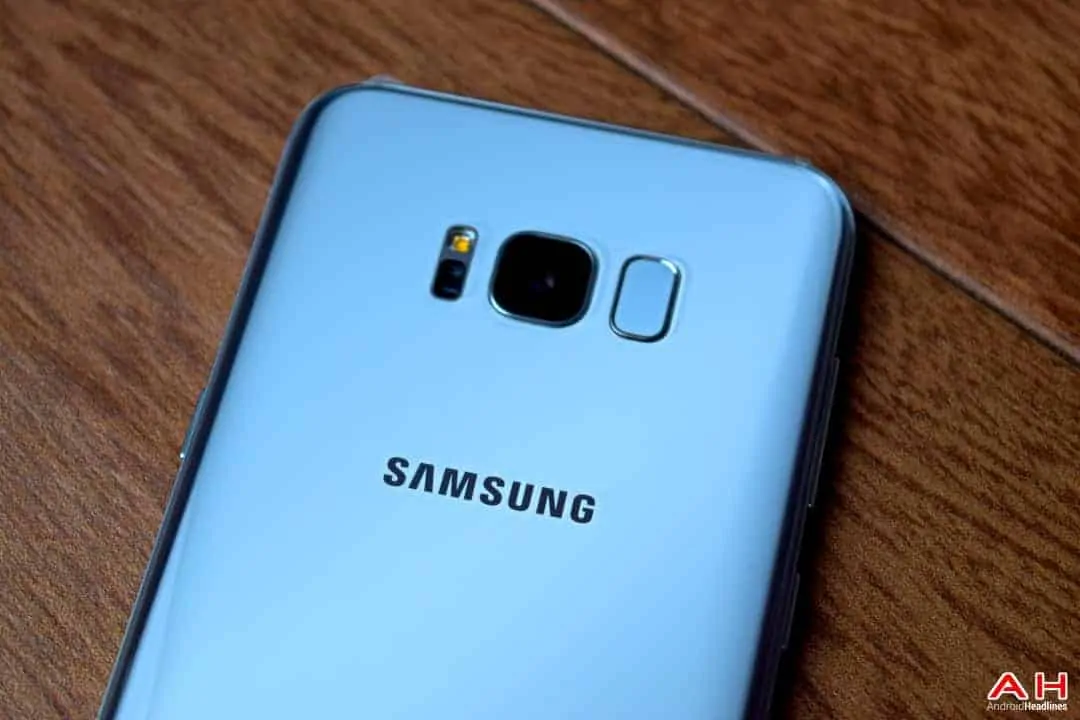 Detail Samsung A5 2018 Nomer 41