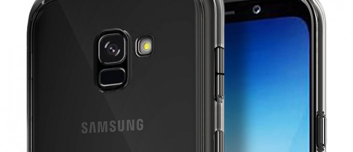 Detail Samsung A5 2018 Nomer 8