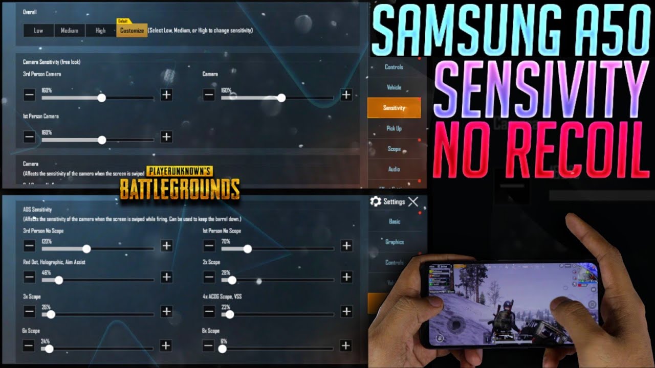 Detail Samsung A50 Pubg Nomer 14