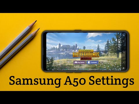 Detail Samsung A50 Pubg Nomer 18