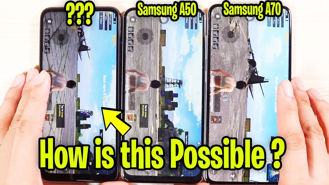 Detail Samsung A50 Pubg Nomer 24