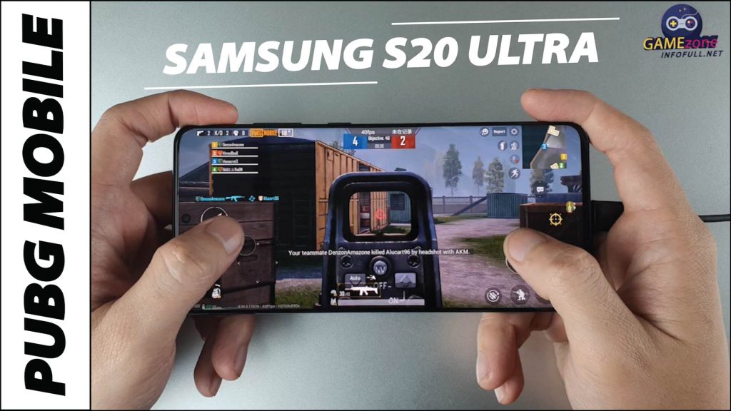 Detail Samsung A50 Pubg Nomer 37