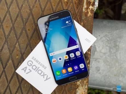 Detail Samsung A7 Kaskus Nomer 21