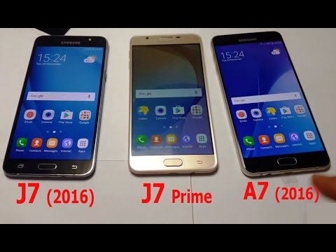 Detail Samsung A7 Vs J7 Nomer 18