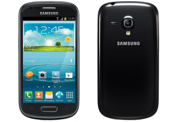 Detail Samsung Galaksi S3 Mini Nomer 20