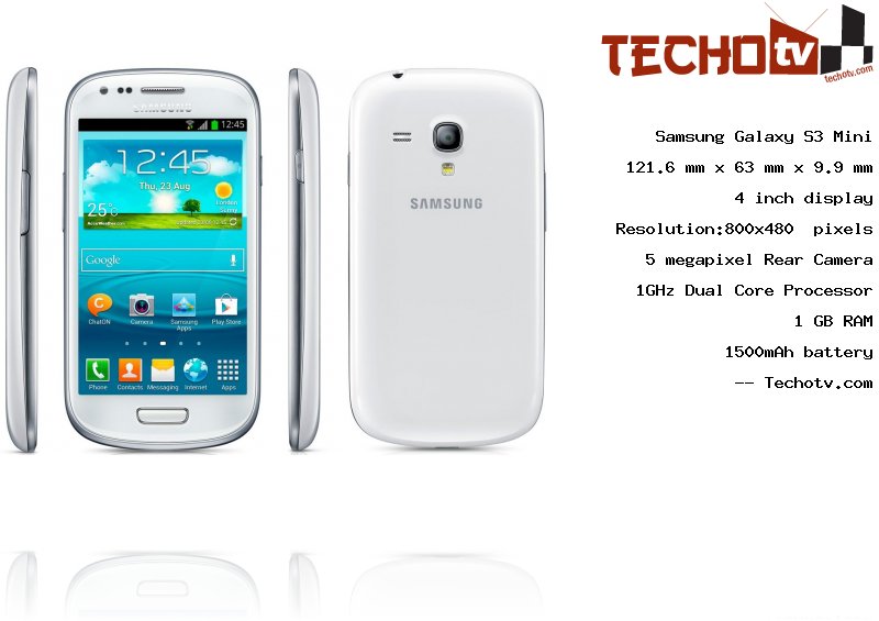 Detail Samsung Galaksi S3 Mini Nomer 45