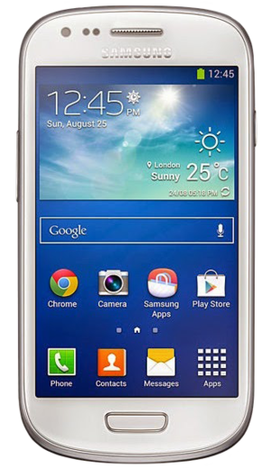 Detail Samsung Galaxy Ace 3 Mini Nomer 12