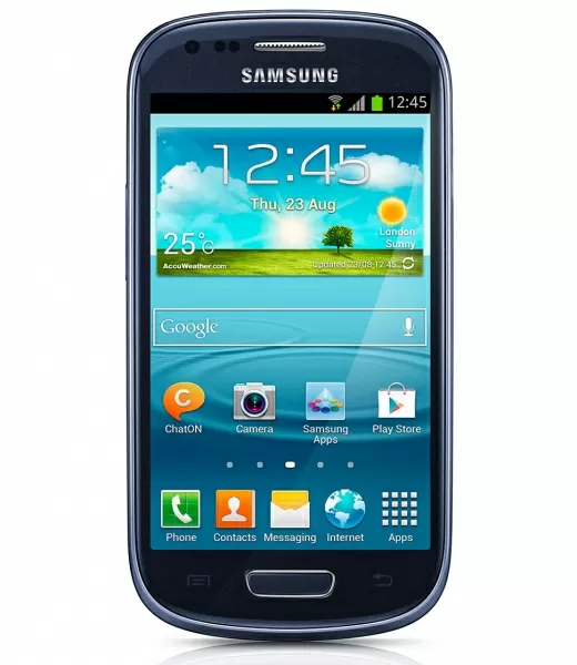 Detail Samsung Galaxy Ace 3 Mini Nomer 5