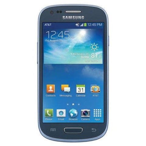 Detail Samsung Galaxy Ace 3 Mini Nomer 42