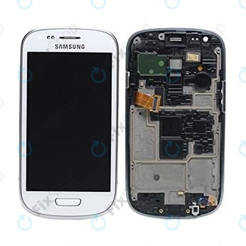 Detail Samsung Galaxy Ace 3 Mini Nomer 46