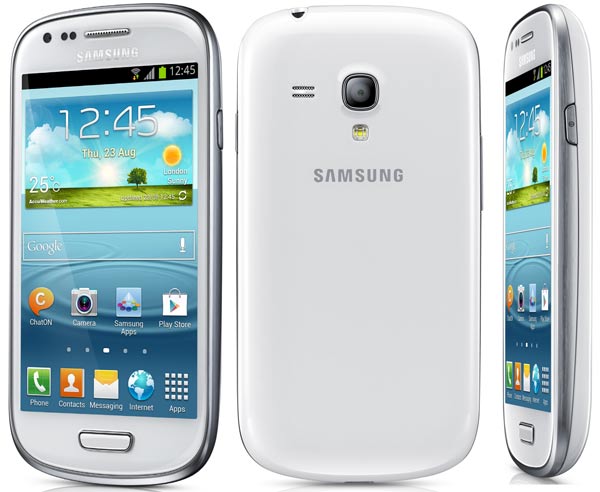 Detail Samsung Galaxy Ace 3 Mini Nomer 10