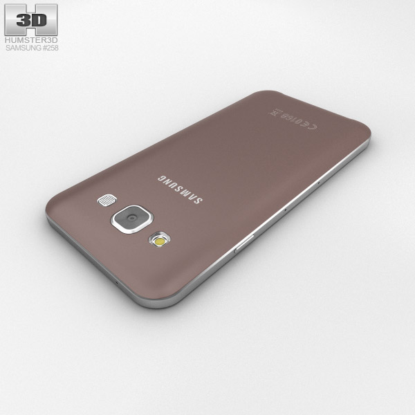 Detail Samsung Galaxy E5 2017 Nomer 33