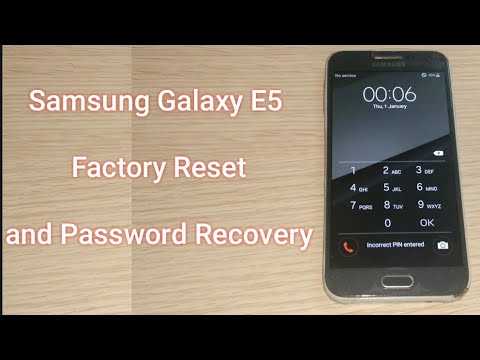 Detail Samsung Galaxy E5 2017 Nomer 46