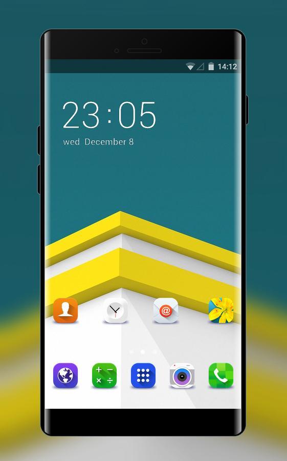 Detail Samsung Galaxy Grand Prime Themes Nomer 12