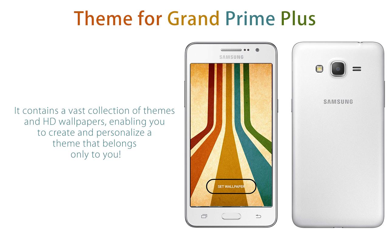 Detail Samsung Galaxy Grand Prime Themes Nomer 13