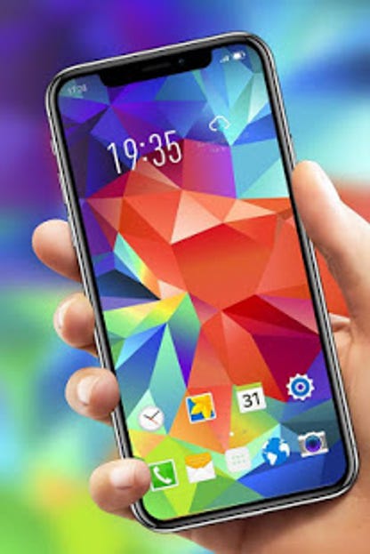 Detail Samsung Galaxy Grand Prime Themes Nomer 3