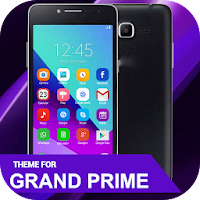 Download Samsung Galaxy Grand Prime Themes Nomer 26