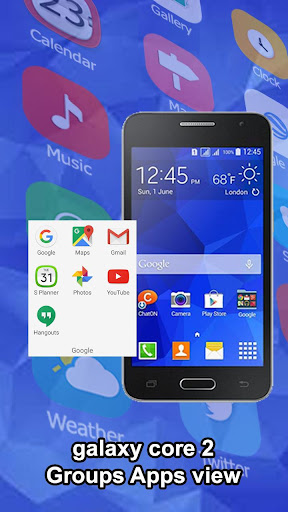 Download Samsung Galaxy Grand Prime Themes Nomer 54